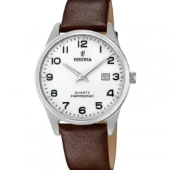 Festina Lederarmband-Klassik - F20512/1