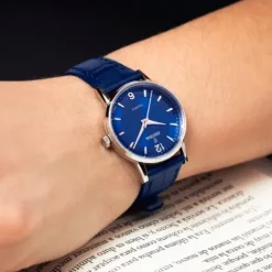 Festina Lederarmband-Klassik - F20691/4