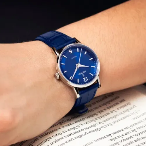 Festina Lederarmband-Klassik - F20691/4