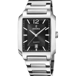 Festina Metallarmband-Klassik - F20677/4
