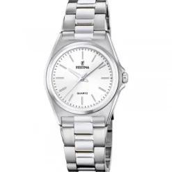 Festina Metallarmband-Klassik - F20553/2
