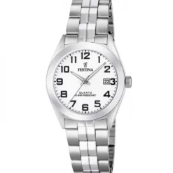 Festina Metallarmband-Klassik - F20438/1