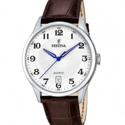 Festina Lederarmband-Klassik - F20426/1