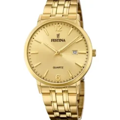 Festina Metallarmband-Klassik - F20513/3