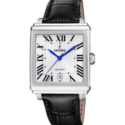 Festina Lederarmband-Klassik - F20681/1