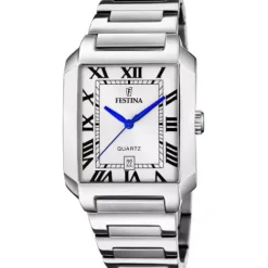 Festina Metallarmband-Klassik - F20677/1