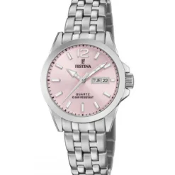 Festina Metallarmband-Klassik - F20455/2
