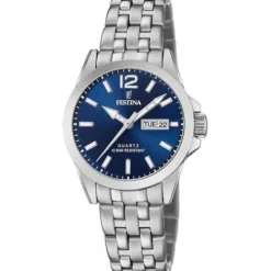 Festina Metallarmband-Klassik - F20455/3
