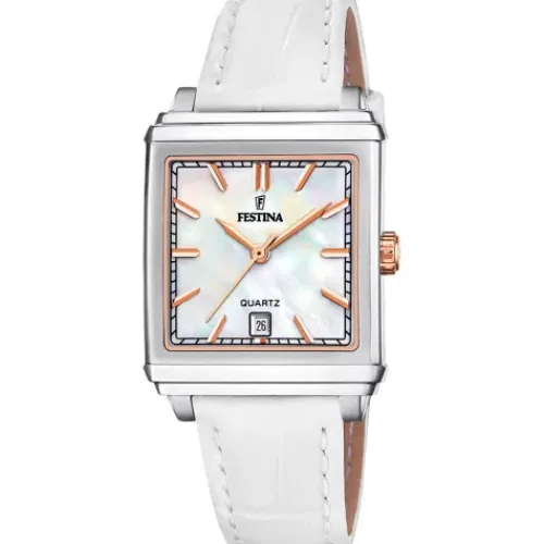 Festina Lederarmband-Klassik - F20682/1