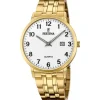 Festina Metallarmband-Klassik - F20513/1