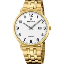 Festina Metallarmband-Klassik - F20513/1
