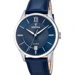 Festina Lederarmband-Klassik - F20426/2