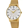 Festina Metallarmband-Klassik - F20569/1