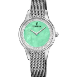 Festina Metallarmband-Mademoiselle - F20494/6