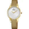 Festina Metallarmband-Mademoiselle - F20495/1