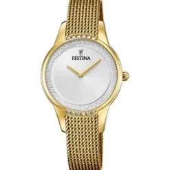 Festina Metallarmband-Mademoiselle - F20495/1