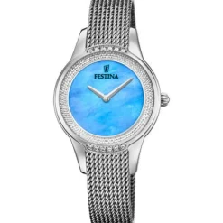 Festina Metallarmband-Mademoiselle - F20494/8