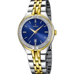 Festina Metallarmband-Mademoiselle - F16868/3
