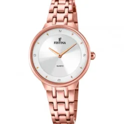 Festina Metallarmband-Mademoiselle - F20602/1