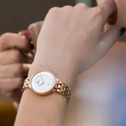 Festina Metallarmband-Mademoiselle - F20602/1