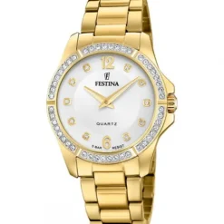 Festina Metallarmband-Mademoiselle - F20596/1