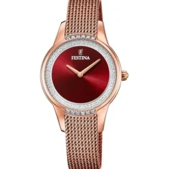 Festina Metallarmband-Mademoiselle - F20496/1