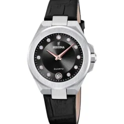 Festina Lederarmband-Mademoiselle - F20701/5