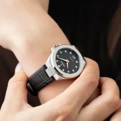 Festina Lederarmband-Mademoiselle - F20701/5