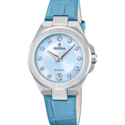 Festina Lederarmband-Mademoiselle - F20701/3