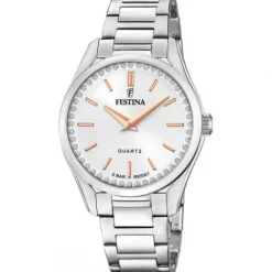 Festina Metallarmband-Mademoiselle - F20583/1