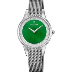 Festina Metallarmband-Mademoiselle - F20494/7