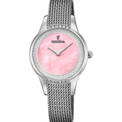 Festina Metallarmband-Mademoiselle - F20494/5