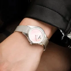 Festina Metallarmband-Mademoiselle - F20494/5