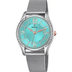 Festina Metallarmband-Mademoiselle - F20420/3