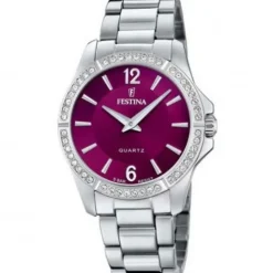 Festina Metallarmband-Mademoiselle - F20593/2