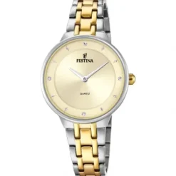 Festina Metallarmband-Mademoiselle - F20625/2