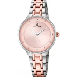 Festina Metallarmband-Mademoiselle - F20626/2