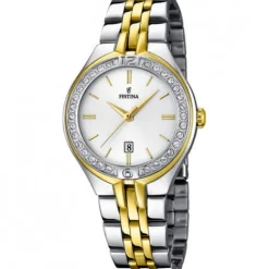 Festina Metallarmband-Mademoiselle - F16868/1