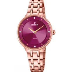 Festina Metallarmband-Mademoiselle - F20602/2