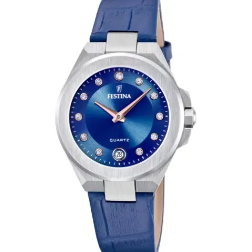 Festina Lederarmband-Mademoiselle - F20701/4