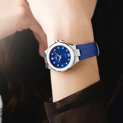 Festina Lederarmband-Mademoiselle - F20701/4