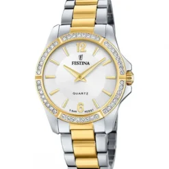 Festina Metallarmband-Mademoiselle - F20594/2