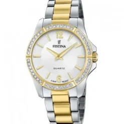 Festina Metallarmband-Mademoiselle - F20594/1