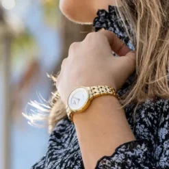 Festina Metallarmband-Mademoiselle - F20601/1