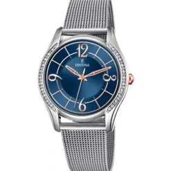 Festina Metallarmband-Mademoiselle - F20420/4