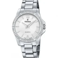 Festina Metallarmband-Mademoiselle - F20593/1