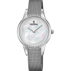 Festina Metallarmband-Mademoiselle - F20494/4