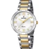 Festina Metallarmband-Mademoiselle - F16937/A