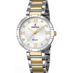Festina Metallarmband-Mademoiselle - F16937/A