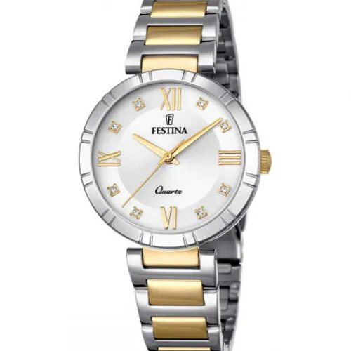 Festina Metallarmband-Mademoiselle - F16937/A